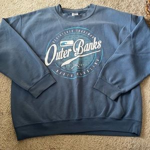 Outerbanks Sweatshirt